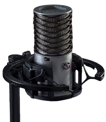 בולם זעזועים למיקרופון ASTON MICROPHONES