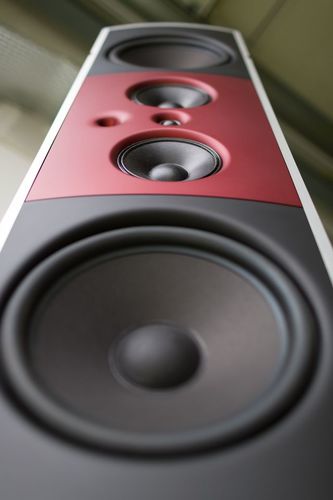 רמקולים STENHEIM  REFERENCE ULTIME THREE