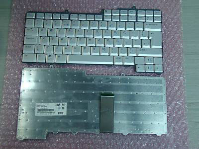 מקלדת למחשב נייד DELL XPS M1710