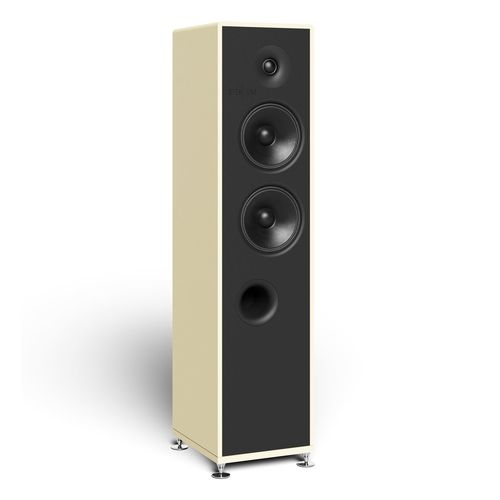 רמקולים STENHEIM ALUMINE TWO.FIVE