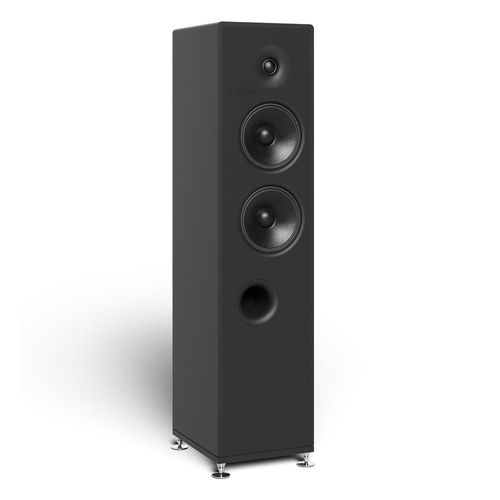 רמקולים STENHEIM ALUMINE TWO.FIVE