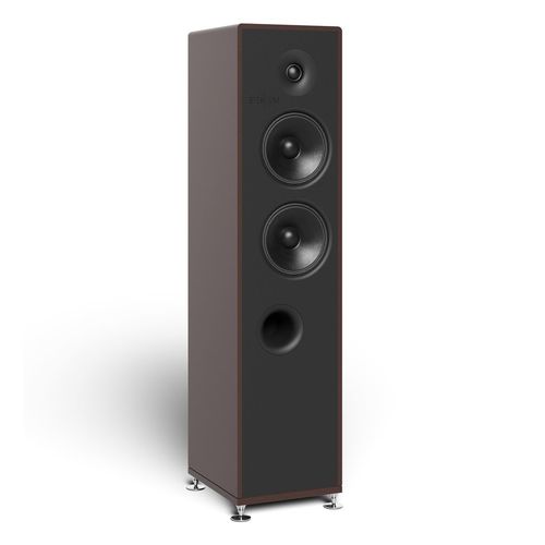 רמקולים STENHEIM ALUMINE TWO.FIVE