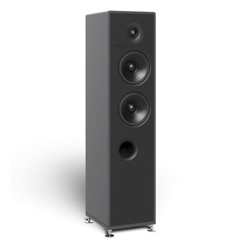 רמקולים STENHEIM ALUMINE TWO.FIVE