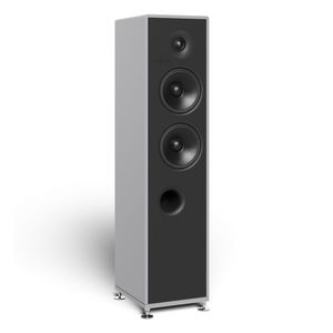 רמקולים STENHEIM ALUMINE TWO.FIVE