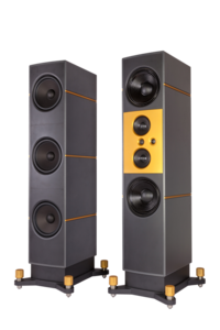 רמקולים STENHEIM REFERENCE STATEMENT