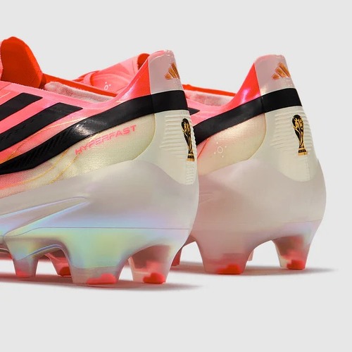 נעלי כדורגל אדידס ADIDAS F50 HYPERFAST ELITE מונדיאל 2026