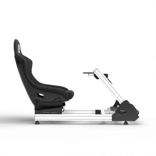 עמדת מירוצים שלדת SimPole GT V2 לבן 