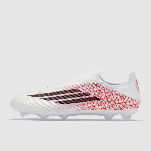  נעלי כדורגל  adidas F50 League Laceless x Lamie Yamal