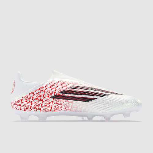  נעלי כדורגל  adidas F50 League Laceless x Lamie Yamal