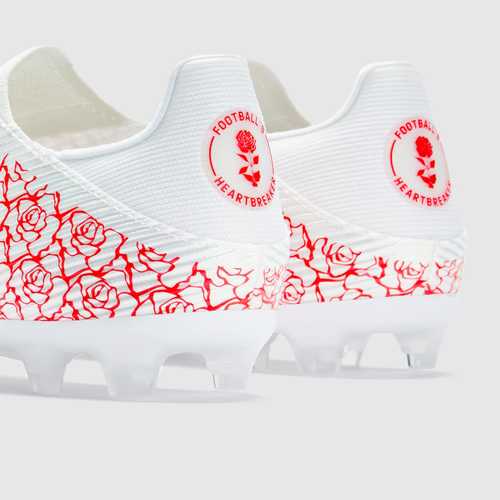  נעלי כדורגל  adidas F50 League Laceless x Lamie Yamal