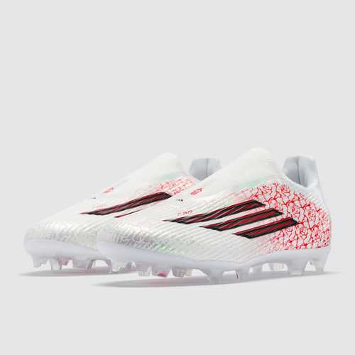  נעלי כדורגל  adidas F50 League Laceless x Lamie Yamal