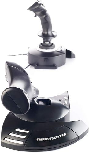 T.Flight Hotas One   thrustmaster  