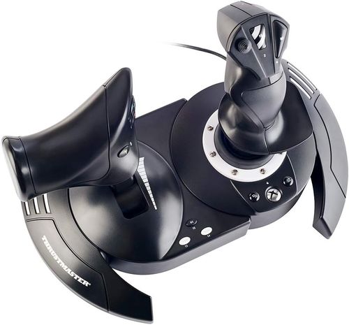 T.Flight Hotas One   thrustmaster  