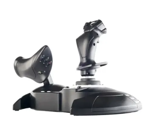T.Flight Hotas One   thrustmaster  
