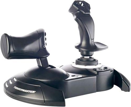 T.Flight Hotas One   thrustmaster  