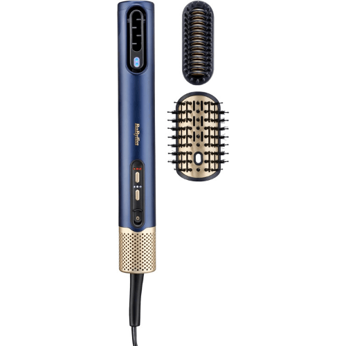 מייבש ומעצב שיער 3 ב-1 Babyliss AS6550E Air Wand