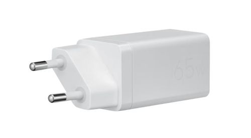 מטען למחשב נייד Asus 65W 2xUSB Type-C GaN