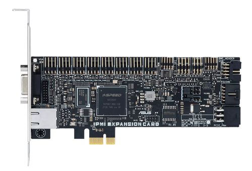 כרטיס הרחבה ‎ASUS IPMI EXPANSION CARD-SI‎