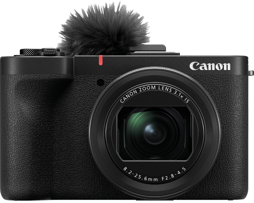 מצלמה דיגיטלית ‏קומפקטית Canon PowerShot V1ברפאלי - refali.co.il