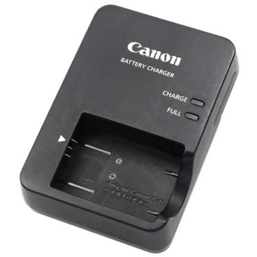מטען סוללות מקורי לCanon NB-13L
