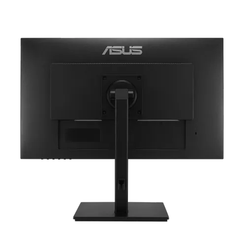 מסך מחשב 23.8 אינץ ASUS VA24DQSB Eye Care - כולל רמקולים