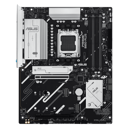 לוח אם ASUS Prime B850-PLUS-CSM AMD AM5 DDR5