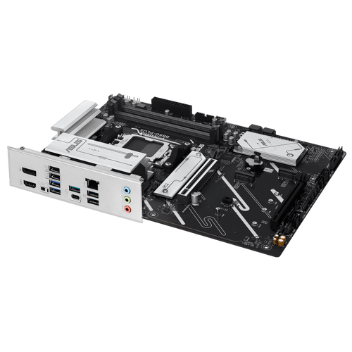 לוח אם ASUS Prime B850-PLUS-CSM AMD AM5 DDR5