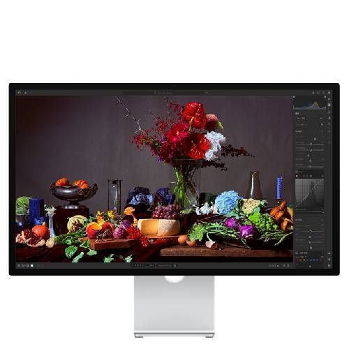 מסך Studio Display - Standard glass - VESA mount adapter (Stand not included)