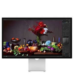 מסך Studio Display - Standard glass - Tilt- and height-adjustable stand Apple
