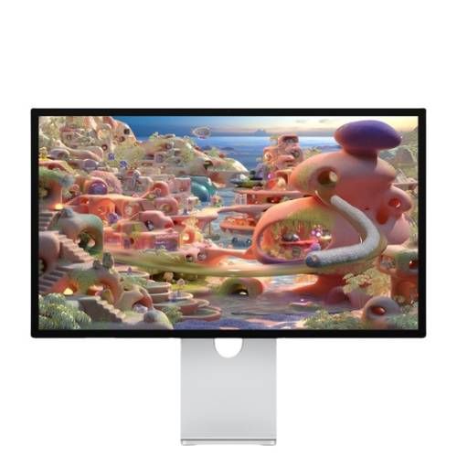 מסך Studio Display XDR - Standard glass - VESA mount adapter ללא  Pro Stand