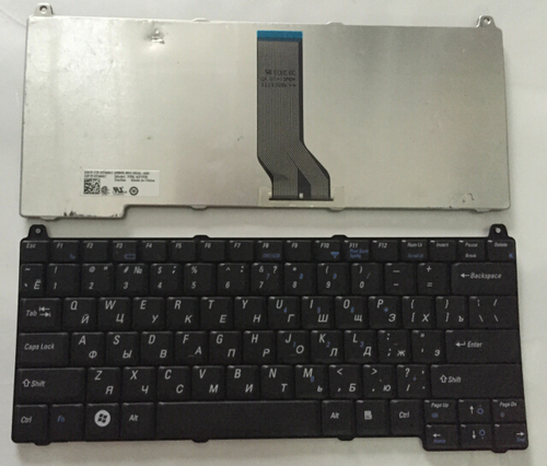 מקלדת למחשב נייד DELL VOSTRO 1310