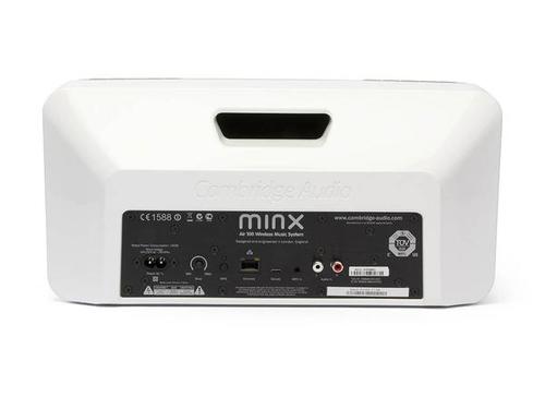 Cambridge Audio Minx Air 200