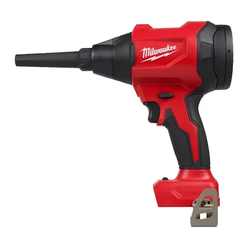 מפוח אוויר קומפקטי מהיר נטען 18V בראשלס (גוף בלבד) 4933500533
