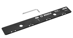 מחבר מסילות FSN VEL למסור עגול של Bosch 1600Z00009