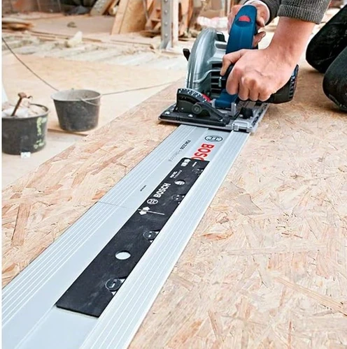 מחבר מסילות FSN VEL למסור עגול של Bosch 1600Z00009