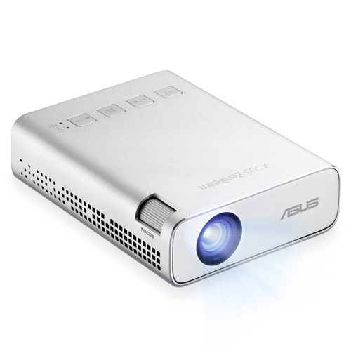 מקרן נייד מיני ASUS ZenBeam E1R