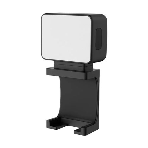 קיט תאורת לד מגנטית Ulanzi LM001 L168 עבור Osmo Pocket 3
