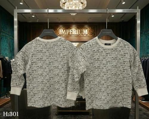 חולצת Imperium איכותית לילדים בעיצוב All-Over Print - מושלמת לעונת המעבר
