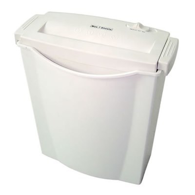 מגרסת נייר EzOffice EZSS6307A 