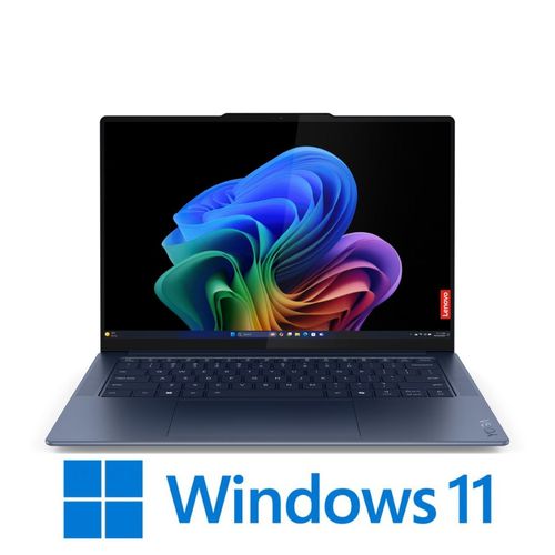 Lenovo Yoga Slim 7 14Q8X9 83ED003EIV