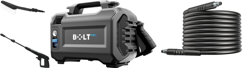 מכונת שטיפה מקצועית Bolt PRO PW1402 מק