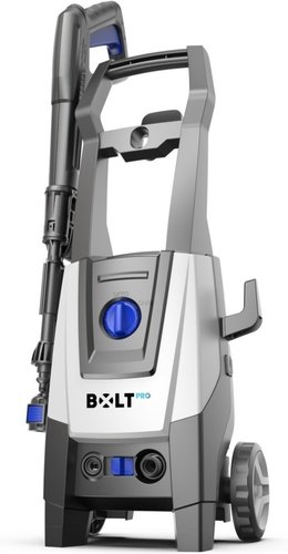 מכונת שטיפה בלחץ גבוה Bolt PRO מק
