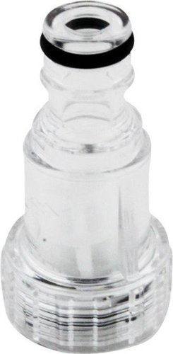 מכונת שטיפה בלחץ גבוה Bolt PRO מק