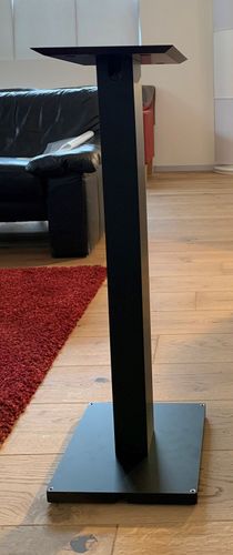 רמקולים  STENHEIM ALUMINE TWO SE