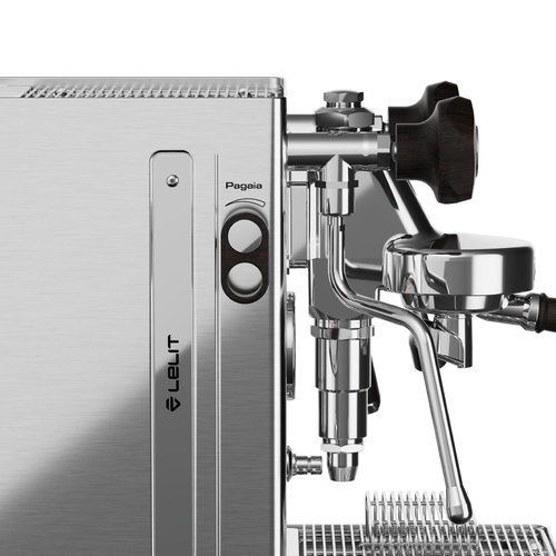 מכונת קפה לליט Lelit MaraX3 - PL62X3