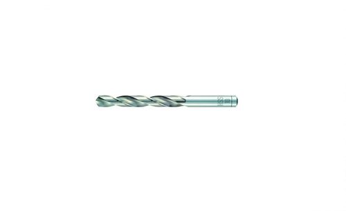מקדח ברזל HSS SILVER (אורך קידוח 6-52 מ
