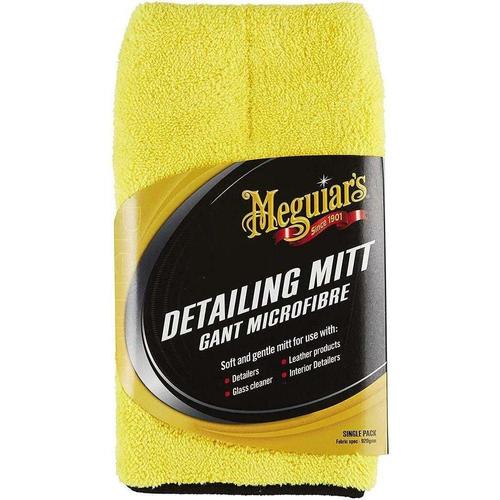  כפפה לדיטיילינג Detailing Mitt