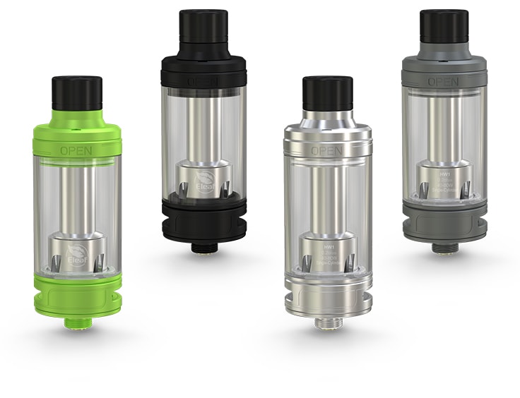 אטומייזר Eleaf Ello Mini  איליף אלו מיני