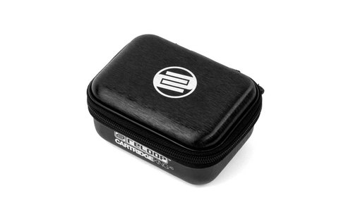 קייס מקצועי לראשים ומחטים - Reloop Cartridge King XS