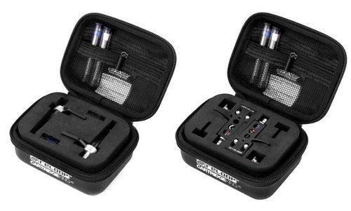 קייס מקצועי לראשים ומחטים - Reloop Cartridge King XS